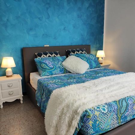 Appartamento Vicino Al Mare Con Parcheggio ริวาลิกูเร ภายนอก รูปภาพ