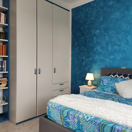 Appartamento Vicino Al Mare Con Parcheggio ริวาลิกูเร ภายนอก รูปภาพ